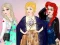 Игра Disney Princess Coachella онлајн