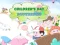 Игра Childrens Day Differences онлајн