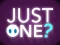 Игра Just One онлајн