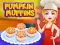 Игра Pumpkin Muffins онлајн