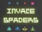 Игра Invace Spaders онлајн