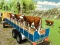 Игра Offroad Animal Truck Transport онлајн