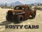 Игра Rusty Cars Jigsaw онлајн