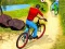 Игра Uphill Offroad Bicycle Rider онлајн