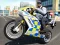 Игра Police Chase Motorbike Driver онлајн