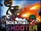 Игра Stickman Shooter 2 онлајн
