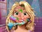 Игра Goldie Princess Skin Doctor онлајн