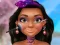 Игра Spring Perfect Make-Up онлајн