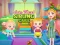 Игра Baby Hazel sibling care онлајн