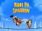 Игра Kung Fu Sparrow онлајн