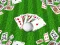 Игра Golf Solitaire онлајн
