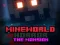 Игра MineWorld Horror The Mansion онлајн