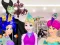 Игра Princess April Fools Hair Salon онлајн