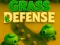 Игра Grass Defense онлајн