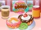 Игра Yummy Donut Factory онлајн