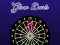 Игра Glow Darts онлајн