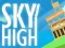 Игра Sky high онлајн
