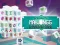 Игра Mahjongg Dimensions 350 seconds онлајн