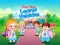 Игра Baby Hazel Learns Vehicles онлајн