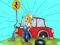 Игра Broken Cars Jigsaw онлајн