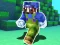 Игра Craft Boy Runner онлајн