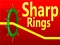 Игра Sharp Rings онлајн