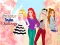 Игра Princesses: Instagram Challenge онлајн