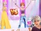 Игра Princesses on Catwalk онлајн