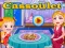Игра Cassoulet онлајн