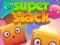 Игра Super Stack онлајн