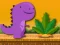 Игра T-rex Run онлајн