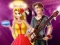 Игра Highschool Prom Crush онлајн