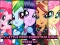 Игра My Little Pony Equestria Girls dress up онлајн