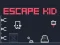 Игра Escape Kid онлајн
