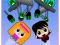 Игра Power Kids онлајн