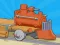 Игра Trolley Fun онлајн