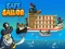 Игра Safe Sailor онлајн