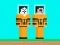 Игра Noob vs Hacker Diver Suit онлајн