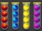 Игра Sort fruits онлајн