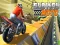 Игра Subway Moto онлајн