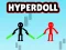 Игра Hyperdoll онлајн