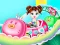 Игра Baby Taylor Fun Park онлајн