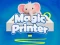Игра Magic Printer онлајн