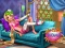 Игра Goldie Home Recovery онлајн