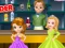 Игра James Real Bartender онлајн