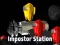 Игра Impostor Station онлајн
