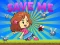 Игра Save From Mosquito онлајн