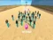 Игра Squid Games 3D онлајн