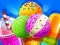 Игра Ice Cream Decoration онлајн