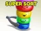 Игра Super Sort онлајн
